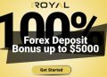 OneRoyal-Forex-Deposit-Bonus