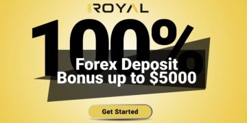 OneRoyal-Forex-Deposit-Bonus