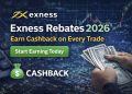 Exness Rebates 2026