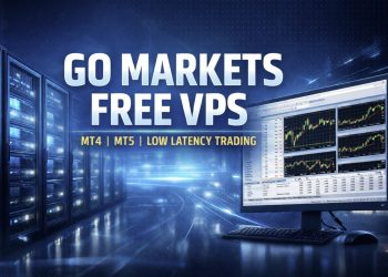 GO Markets Free VPS