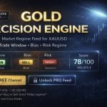 Gold Decision Engine