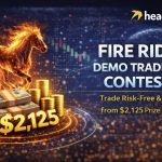 Headway Fire Ride Demo Trading Contest