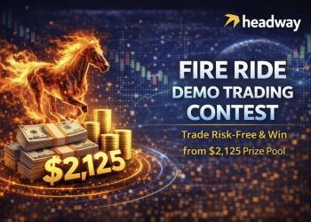 Headway Fire Ride Demo Trading Contest