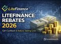 LiteFinance Rebates 2026