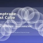 Olymptrade Boost Cube