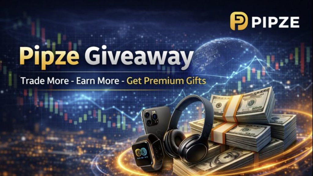 Pipze Giveaway