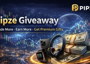 Pipze Giveaway