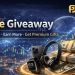 Pipze Giveaway