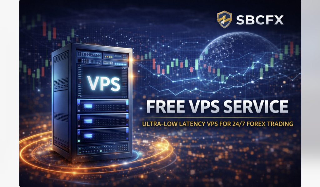 SBCFX Free VPS Service