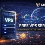 SBCFX Free VPS Service