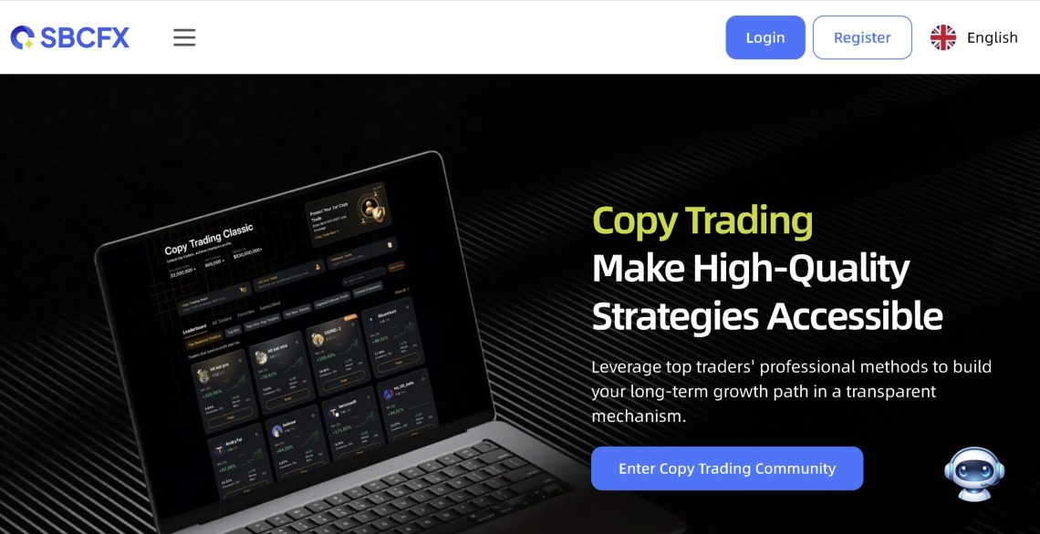 SBCFX Review