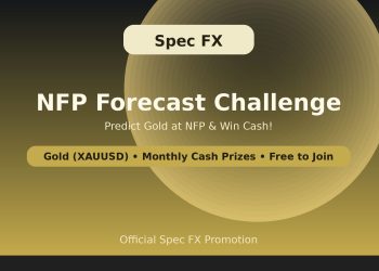 Spec FX NFP Forecast Challenge