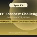 Spec FX NFP Forecast Challenge