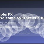 TemplerFX $5 Welcome SyntheticFX Bonus