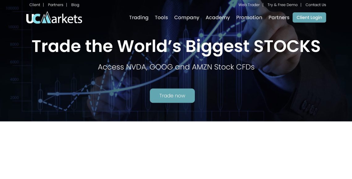 UCMarket