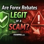 Are Forex Rebates Legit or a Scam