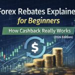 Forex Rebates Explained for Beginners