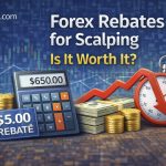 Forex Rebates for Scalping