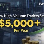 How High-Volume Traders Save $5000 Per Year