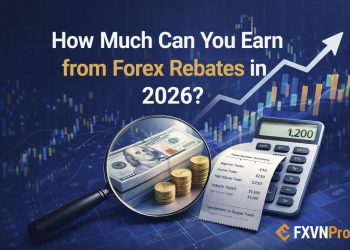 How Much Can You Earn from Forex Rebates in 2026