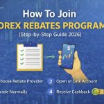How To Join Forex Rebates Program