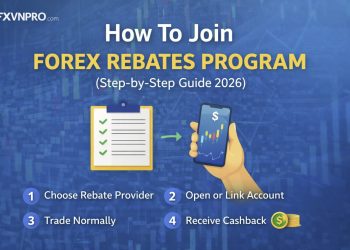 How To Join Forex Rebates Program
