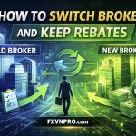How to Switch Broker and Keep Rebates in 2026