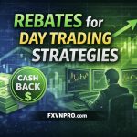 Rebates for Day Trading Strategies