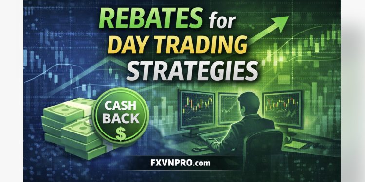 Rebates for Day Trading Strategies