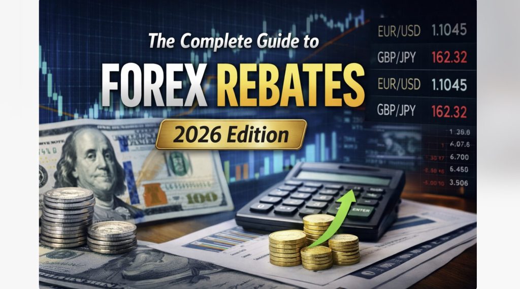 The Complete Guide to Forex Rebates