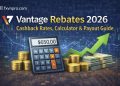 Vantage Rebates 2026