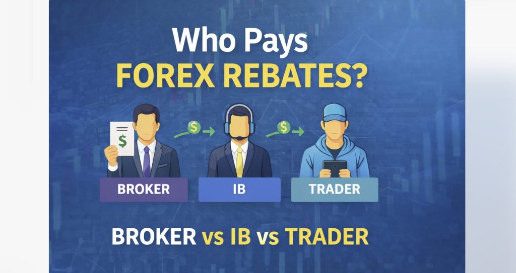Who Pays Forex Rebates