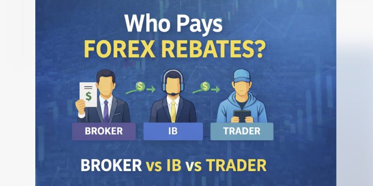 Who Pays Forex Rebates