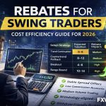Rebates for Swing Traders