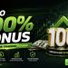 FXNX Up to 100% Bonus