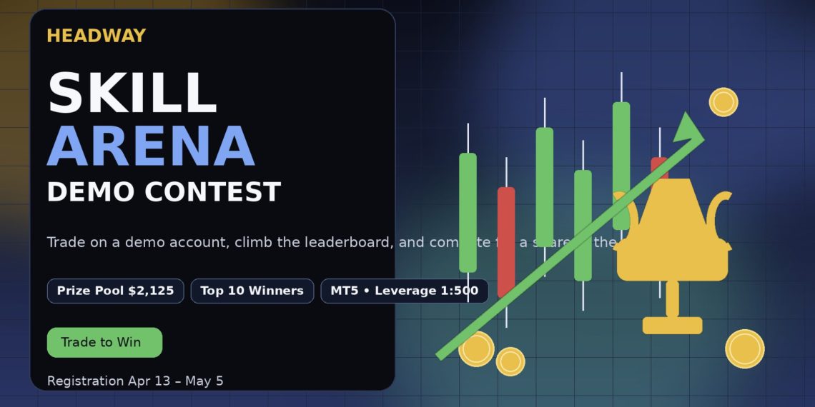 Headway Skill Arena Demo Contest
