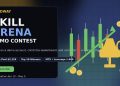 Headway Skill Arena Demo Contest