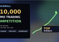 BlackBull $10,000 Demo Trading Competition