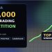 BlackBull $10,000 Demo Trading Competition
