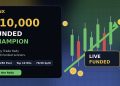 FXNX Funded Champion