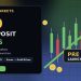 Finotive Markets $50 No Deposit Bonus