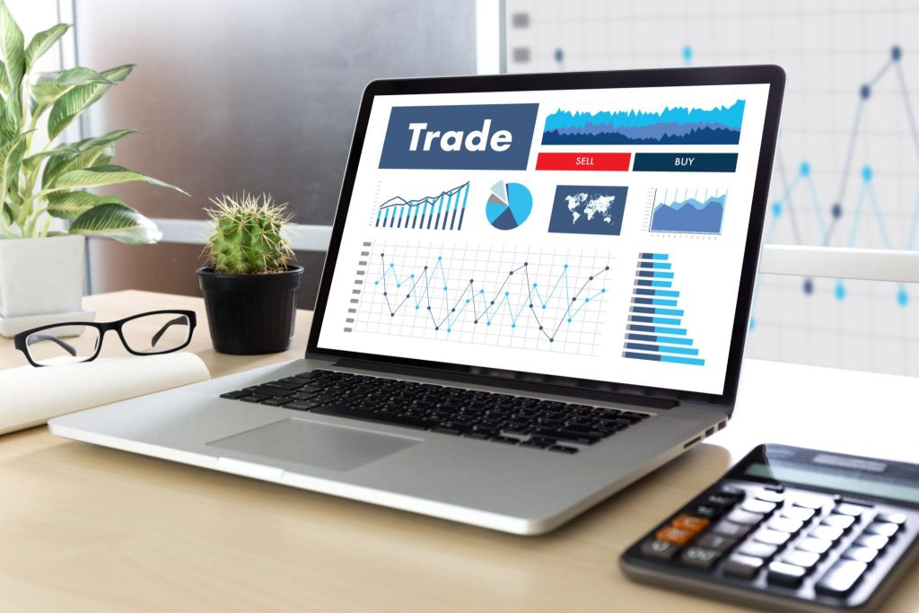 How Forex Market Works