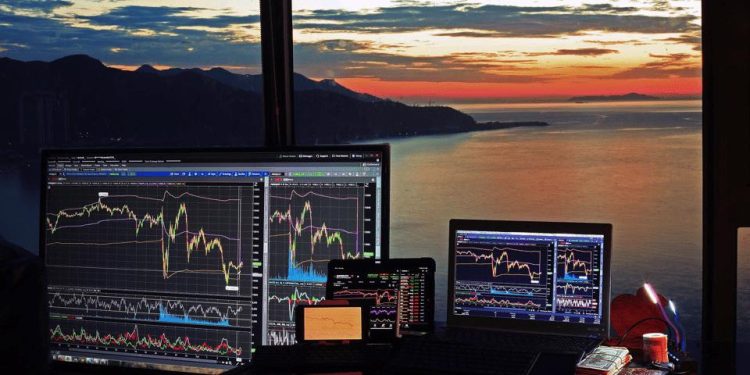 What Is Forex Trading