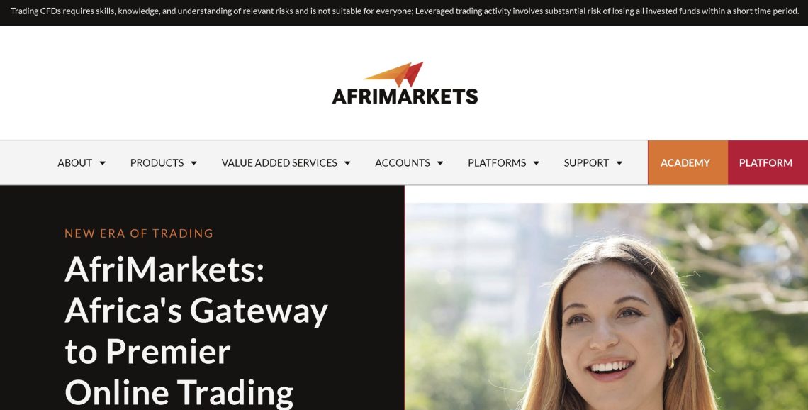 afrimarkets
