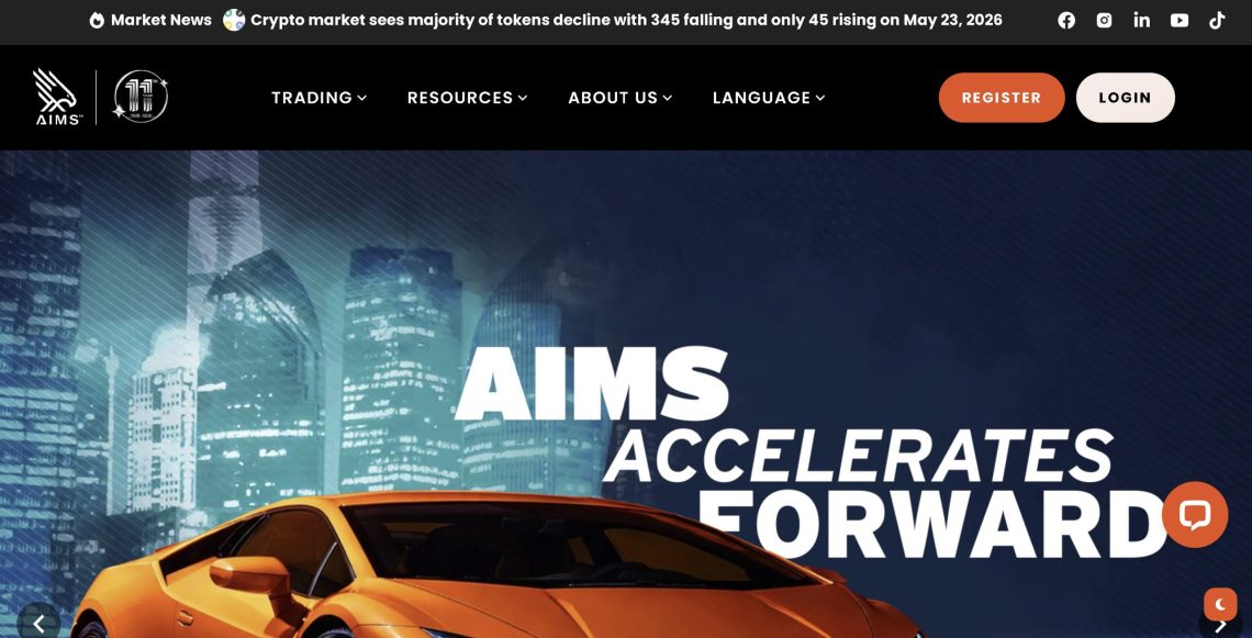 aimsfx