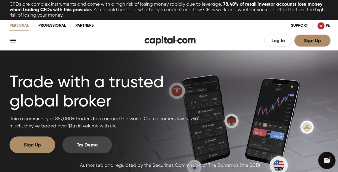 capital