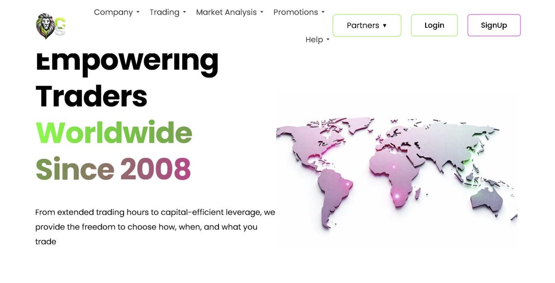 capitalstreetfx