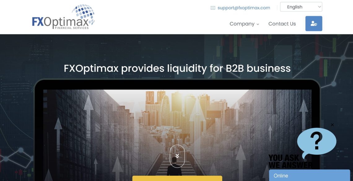 fxoptimax