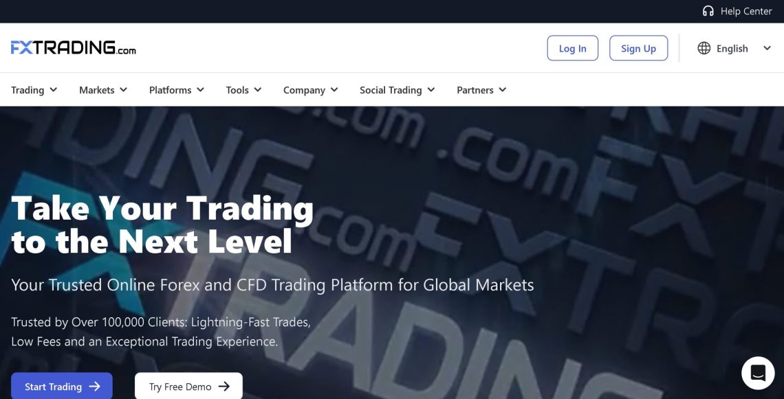 fxtrading