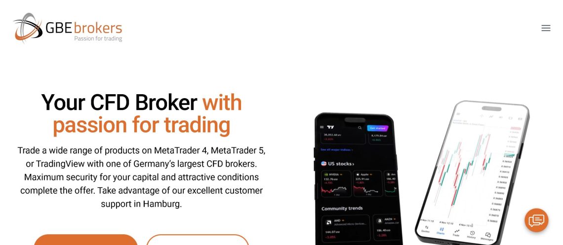 gbebrokers
